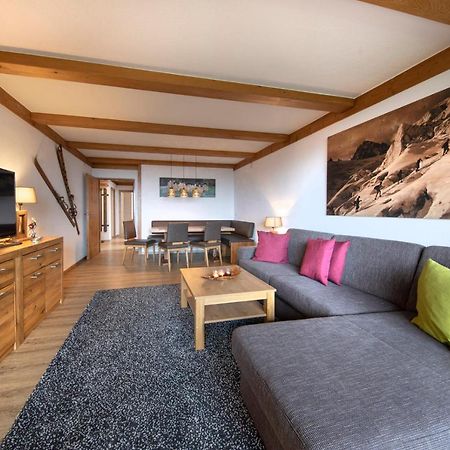 Residenz Wildkogelbahnen Top 1 นอยเคียร์เชน อัม โกรสเวเนดิเกอร์ ภายนอก รูปภาพ
