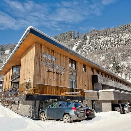 Residenz Wildkogelbahnen Top 1 นอยเคียร์เชน อัม โกรสเวเนดิเกอร์ ภายนอก รูปภาพ