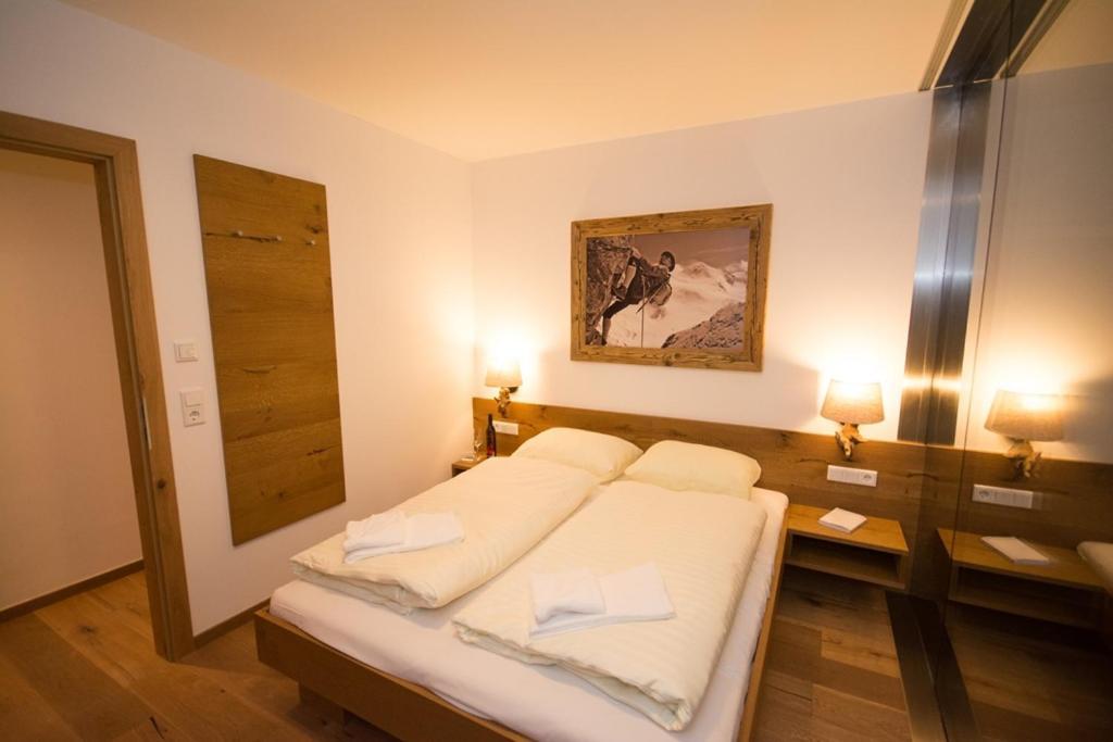 Residenz Wildkogelbahnen Top 1 นอยเคียร์เชน อัม โกรสเวเนดิเกอร์ ภายนอก รูปภาพ