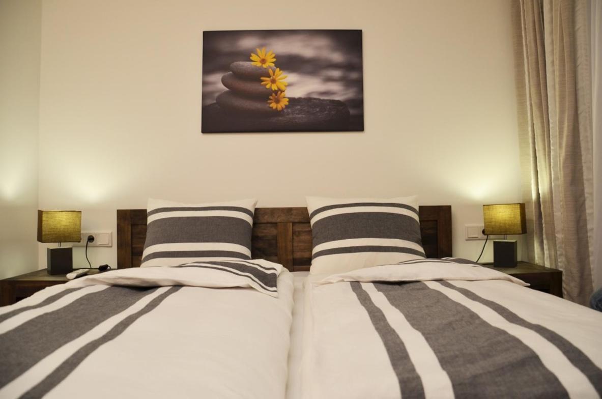 Residenz Wildkogelbahnen Top 1 นอยเคียร์เชน อัม โกรสเวเนดิเกอร์ ภายนอก รูปภาพ