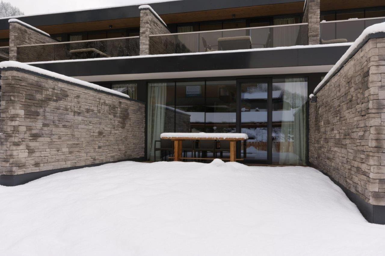 Residenz Wildkogelbahnen Top 1 นอยเคียร์เชน อัม โกรสเวเนดิเกอร์ ภายนอก รูปภาพ