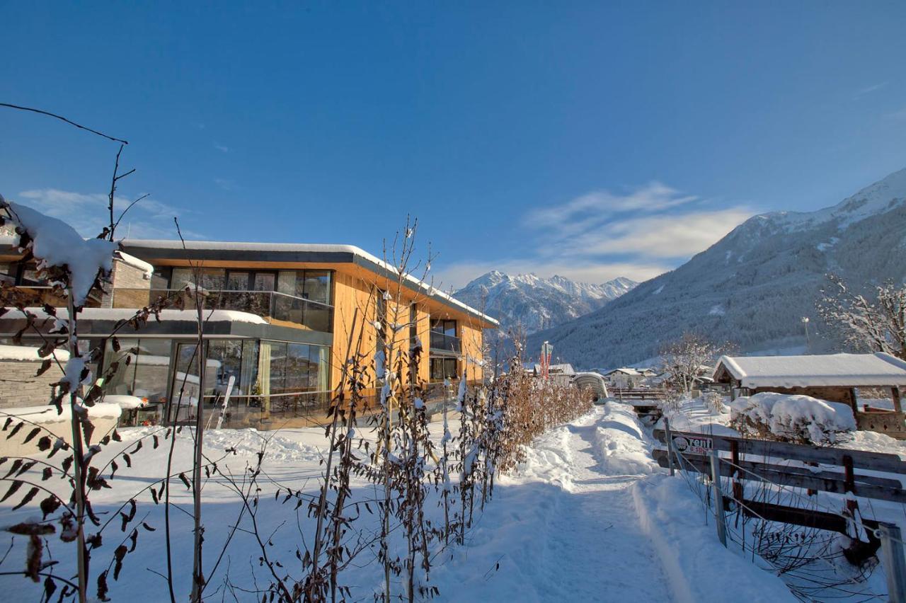 Residenz Wildkogelbahnen Top 1 นอยเคียร์เชน อัม โกรสเวเนดิเกอร์ ภายนอก รูปภาพ