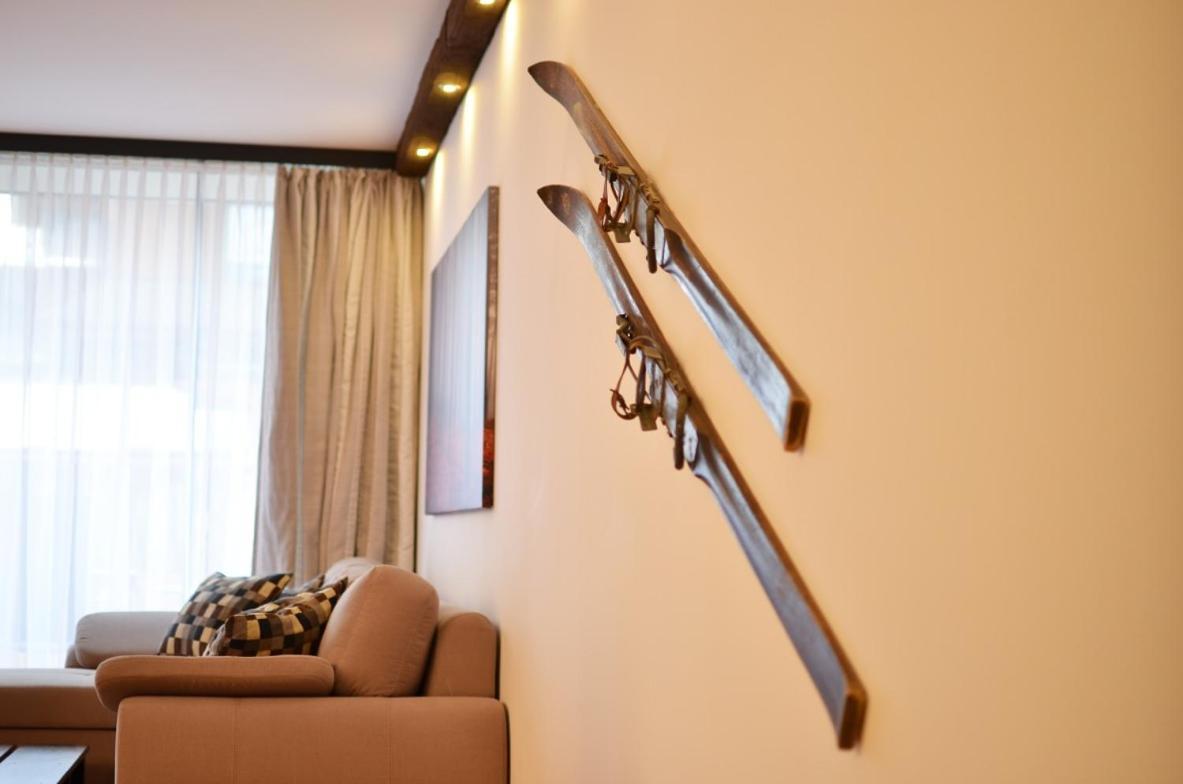 Residenz Wildkogelbahnen Top 1 นอยเคียร์เชน อัม โกรสเวเนดิเกอร์ ภายนอก รูปภาพ