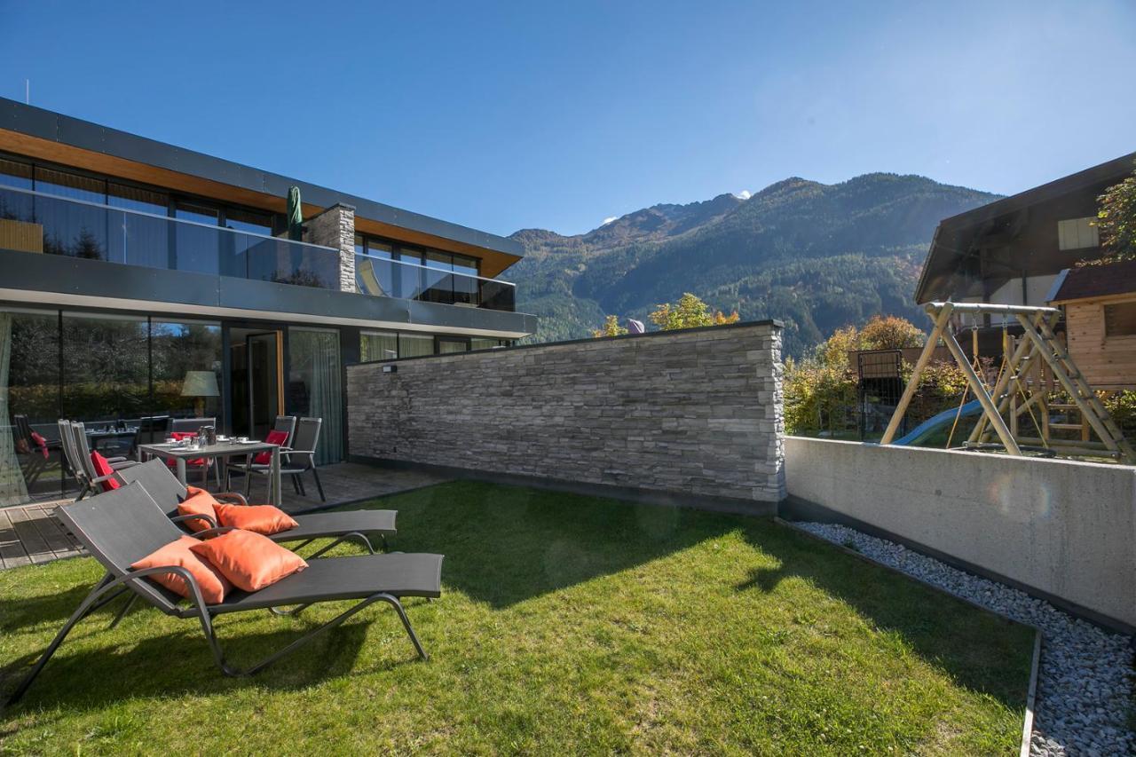 Residenz Wildkogelbahnen Top 1 นอยเคียร์เชน อัม โกรสเวเนดิเกอร์ ภายนอก รูปภาพ