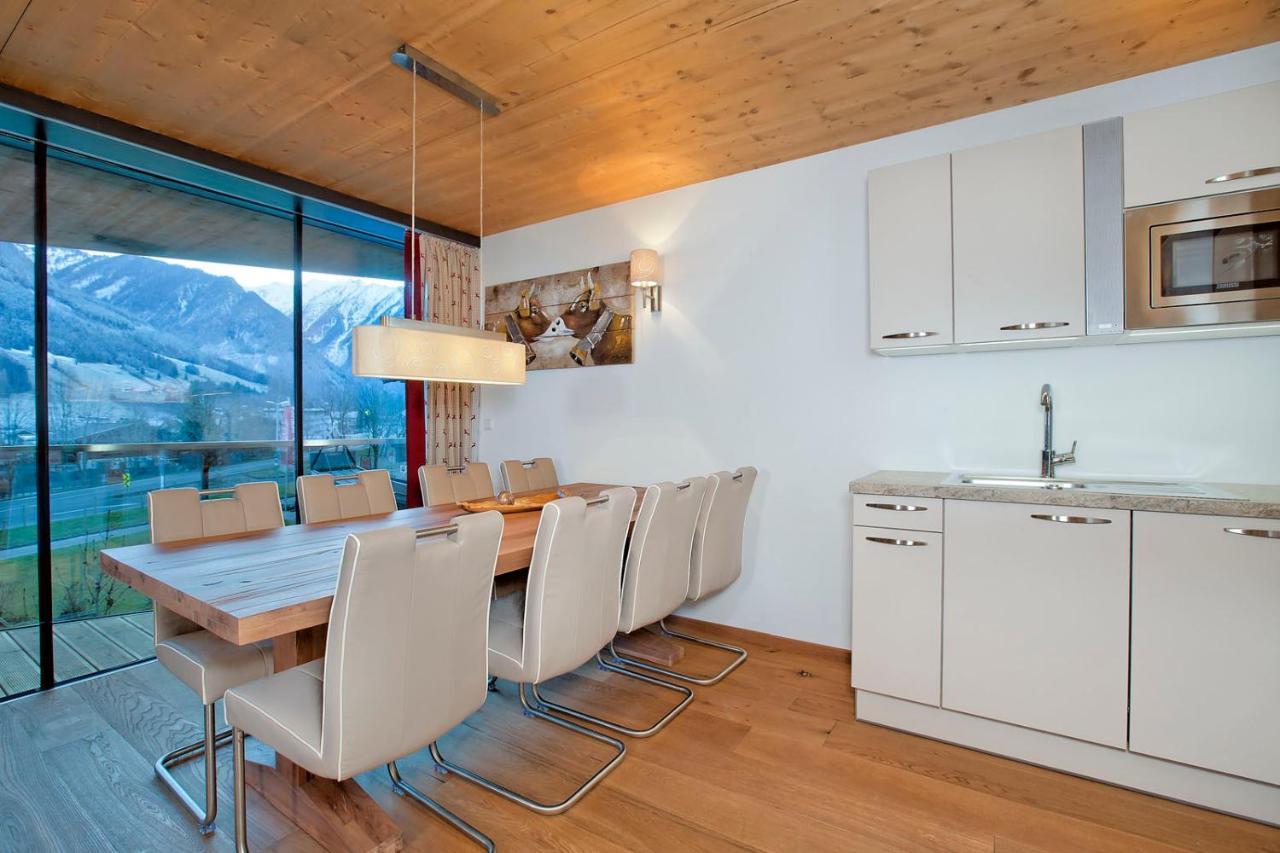 Residenz Wildkogelbahnen Top 1 นอยเคียร์เชน อัม โกรสเวเนดิเกอร์ ภายนอก รูปภาพ