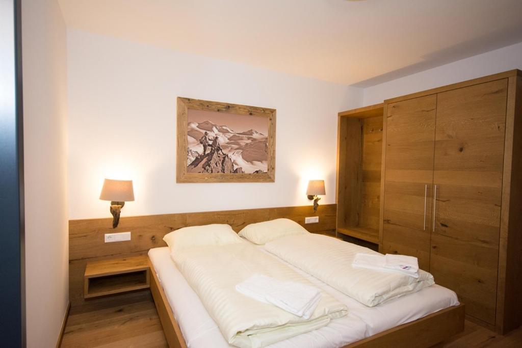 Residenz Wildkogelbahnen Top 1 นอยเคียร์เชน อัม โกรสเวเนดิเกอร์ ภายนอก รูปภาพ