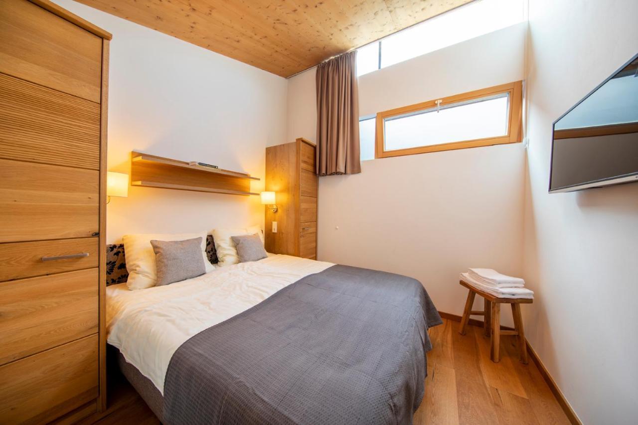 Residenz Wildkogelbahnen Top 1 นอยเคียร์เชน อัม โกรสเวเนดิเกอร์ ภายนอก รูปภาพ
