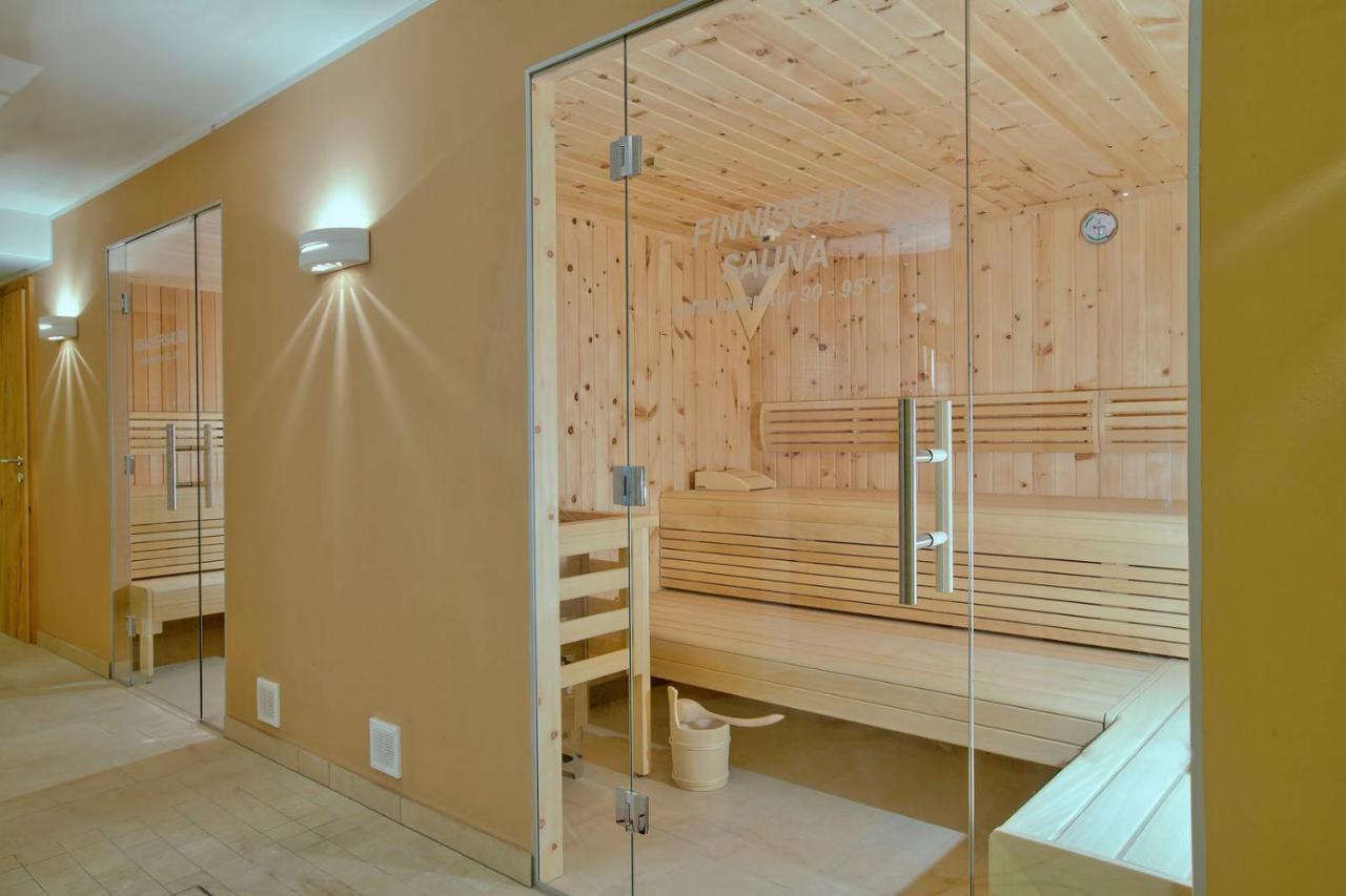 Residenz Wildkogelbahnen Top 1 นอยเคียร์เชน อัม โกรสเวเนดิเกอร์ ภายนอก รูปภาพ