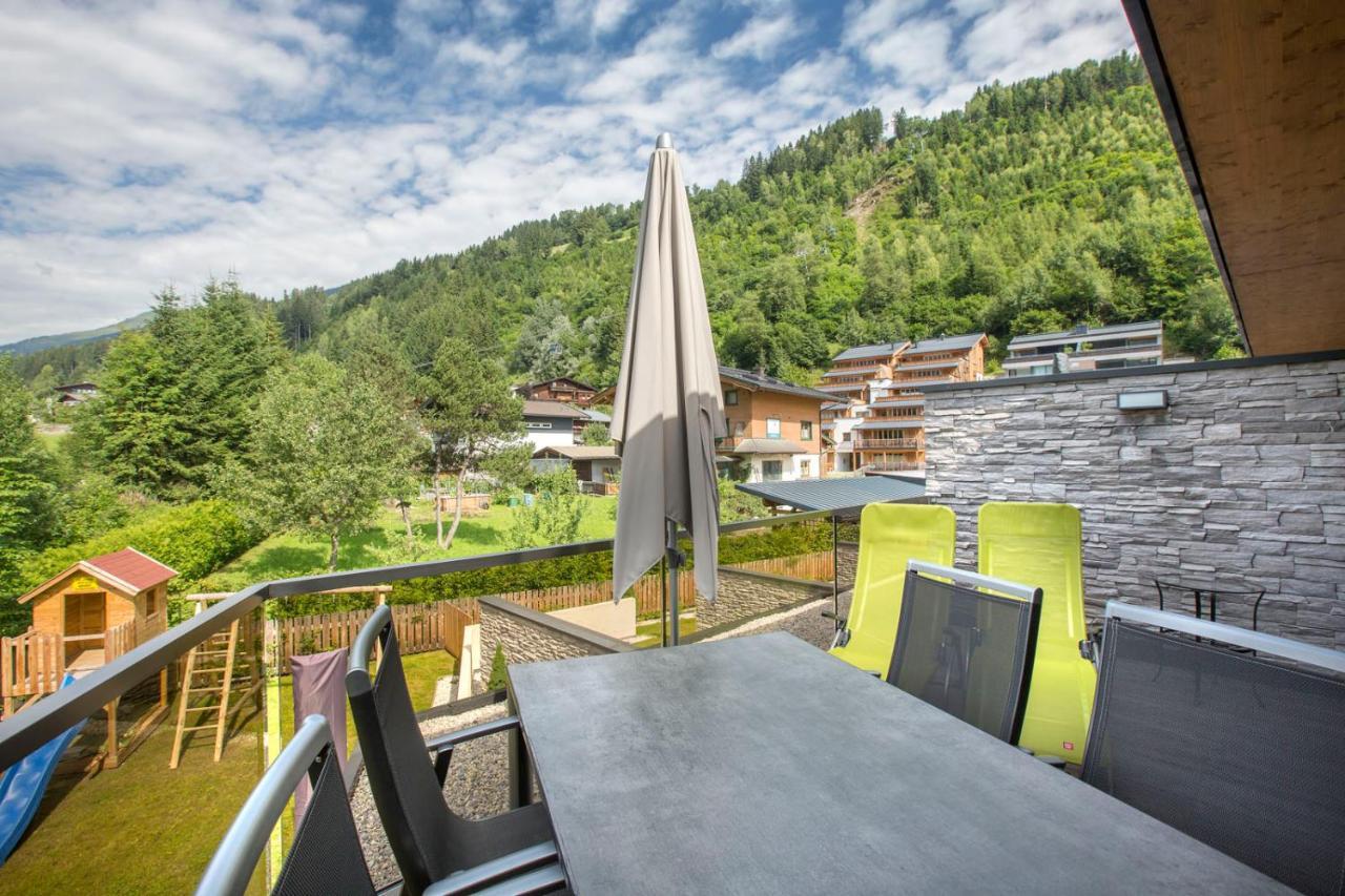 Residenz Wildkogelbahnen Top 1 นอยเคียร์เชน อัม โกรสเวเนดิเกอร์ ภายนอก รูปภาพ